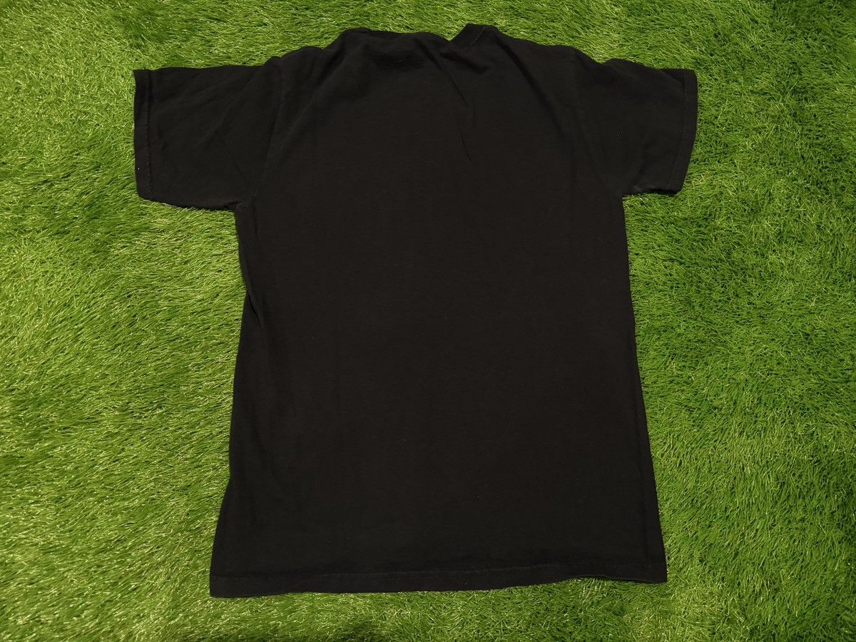 Band Tees Vintage 2000s Y2K Nasum Inhale/Exhale Metal Band Shirt Size US S / EU 44-46 / 1 - 4 Thumbnail
