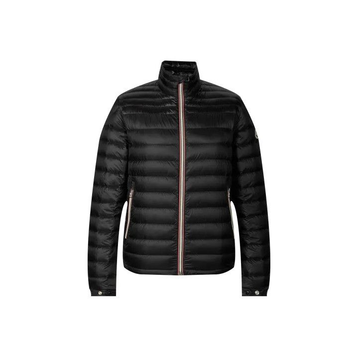 Moncler Moncler Daniel Series Ultra-Light Nylon Puffer Jacket Size US XL / EU 56 / 4 - 1 Thumbnail