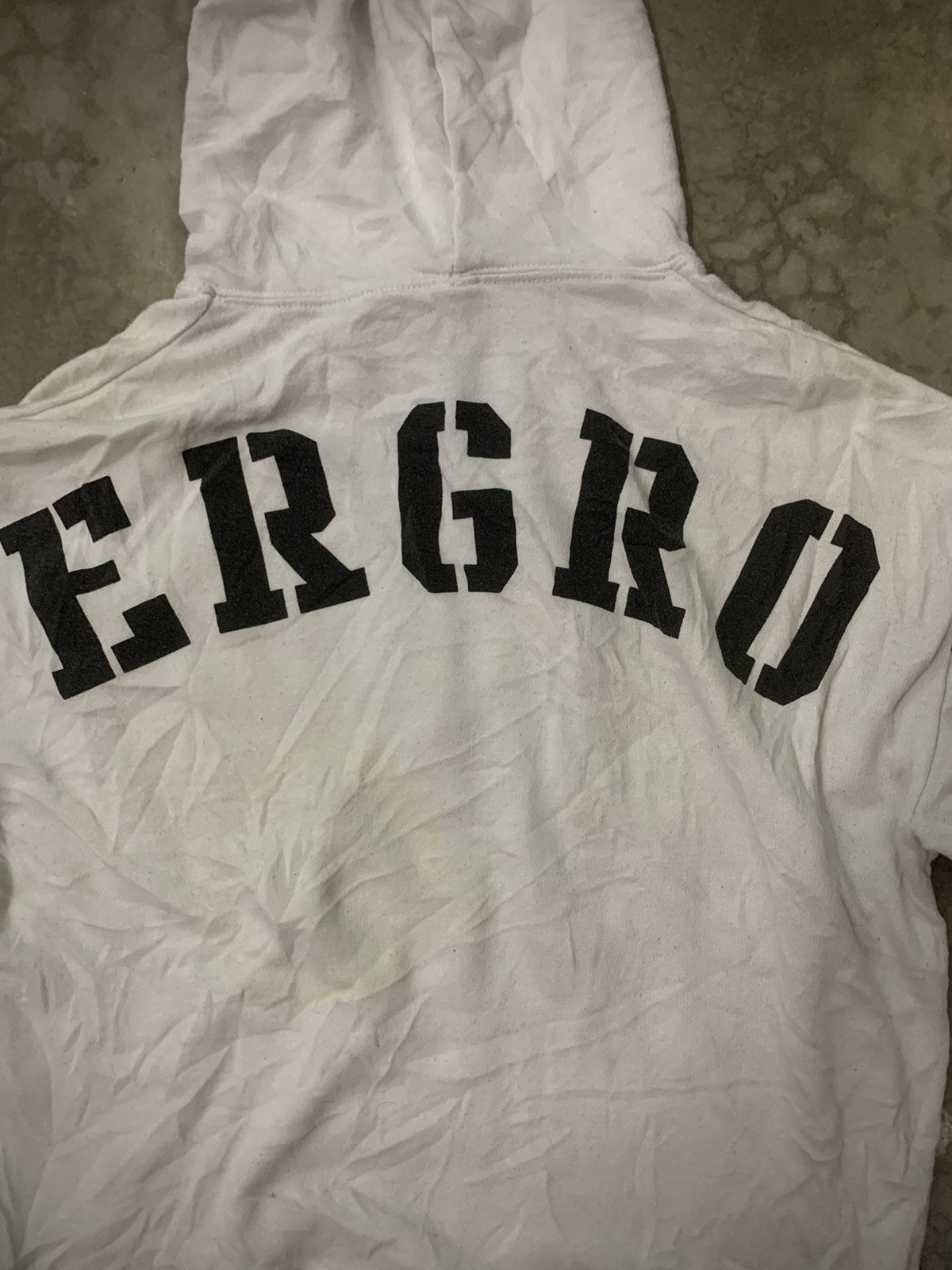 Other Underground Nights All Night Long Hoodies Size US M / EU 48-50 / 2 - 8 Thumbnail