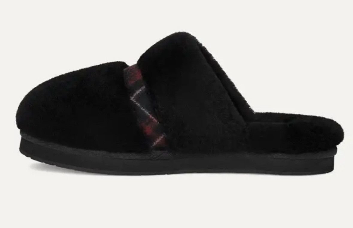 Ugg Dalla plaid slide UGG size 7 Size US 7 / IT 37 - 4 Thumbnail