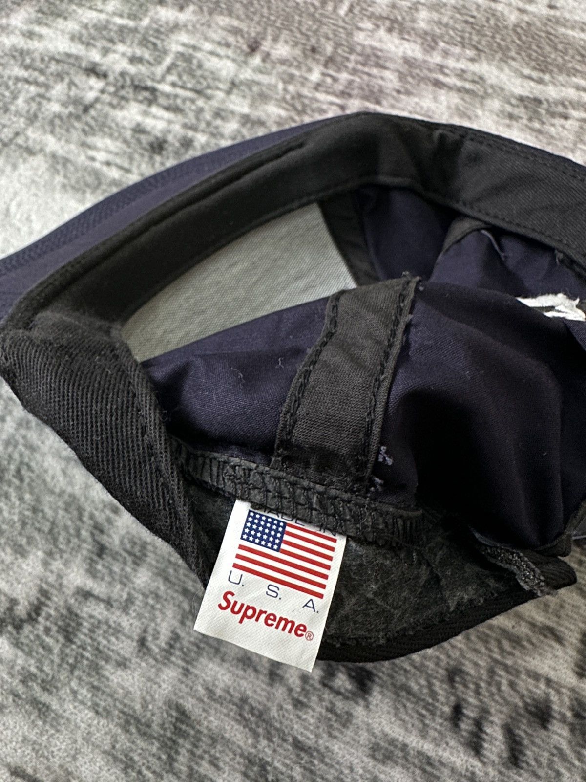 Supreme Supreme Kaws Starter 5 panel Size ONE SIZE - 3 Thumbnail