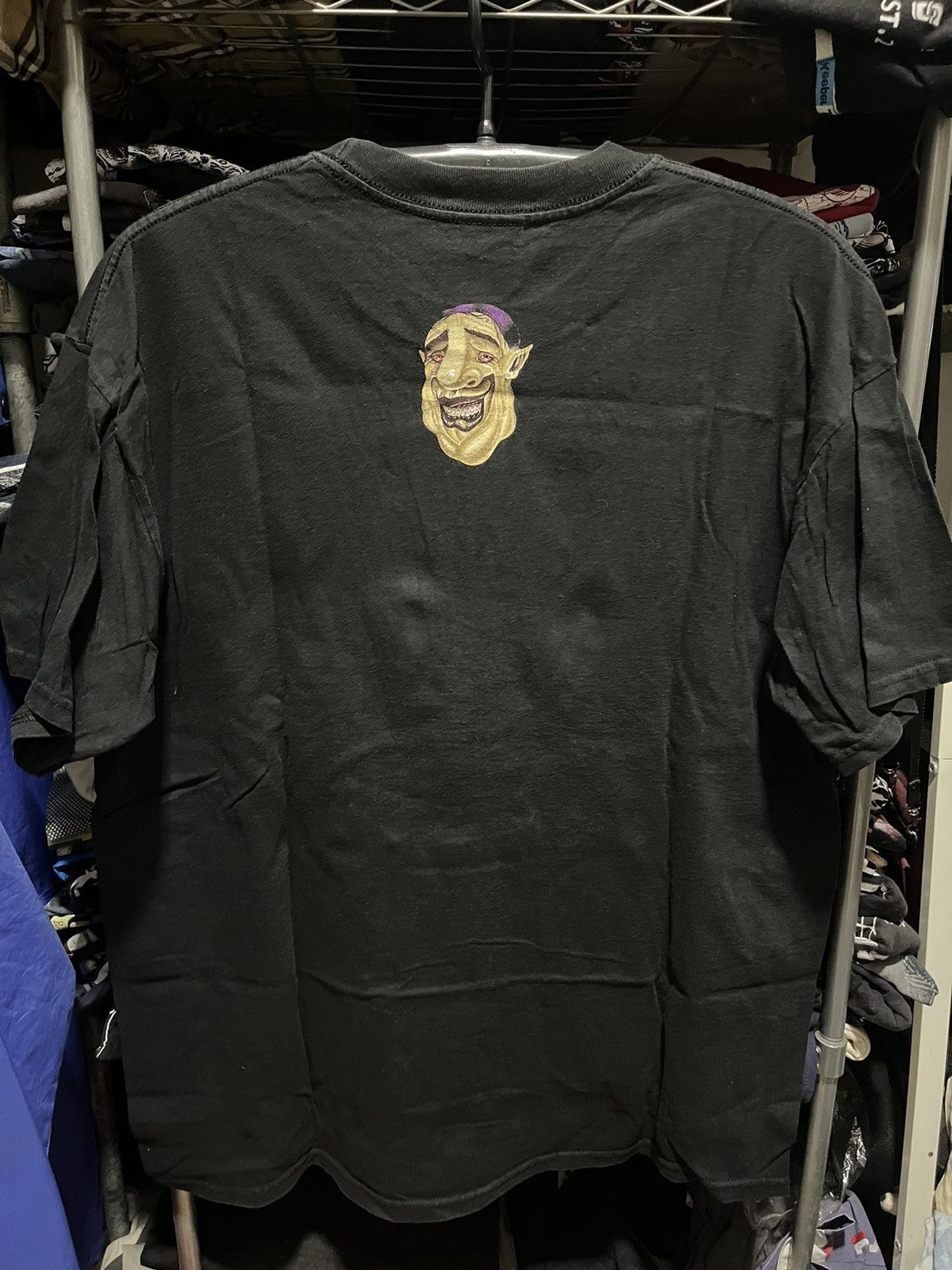 Band Tees New Found Glory Catalyst Pop Punk Band Tee Size US XL / EU 56 / 4 - 2 Thumbnail