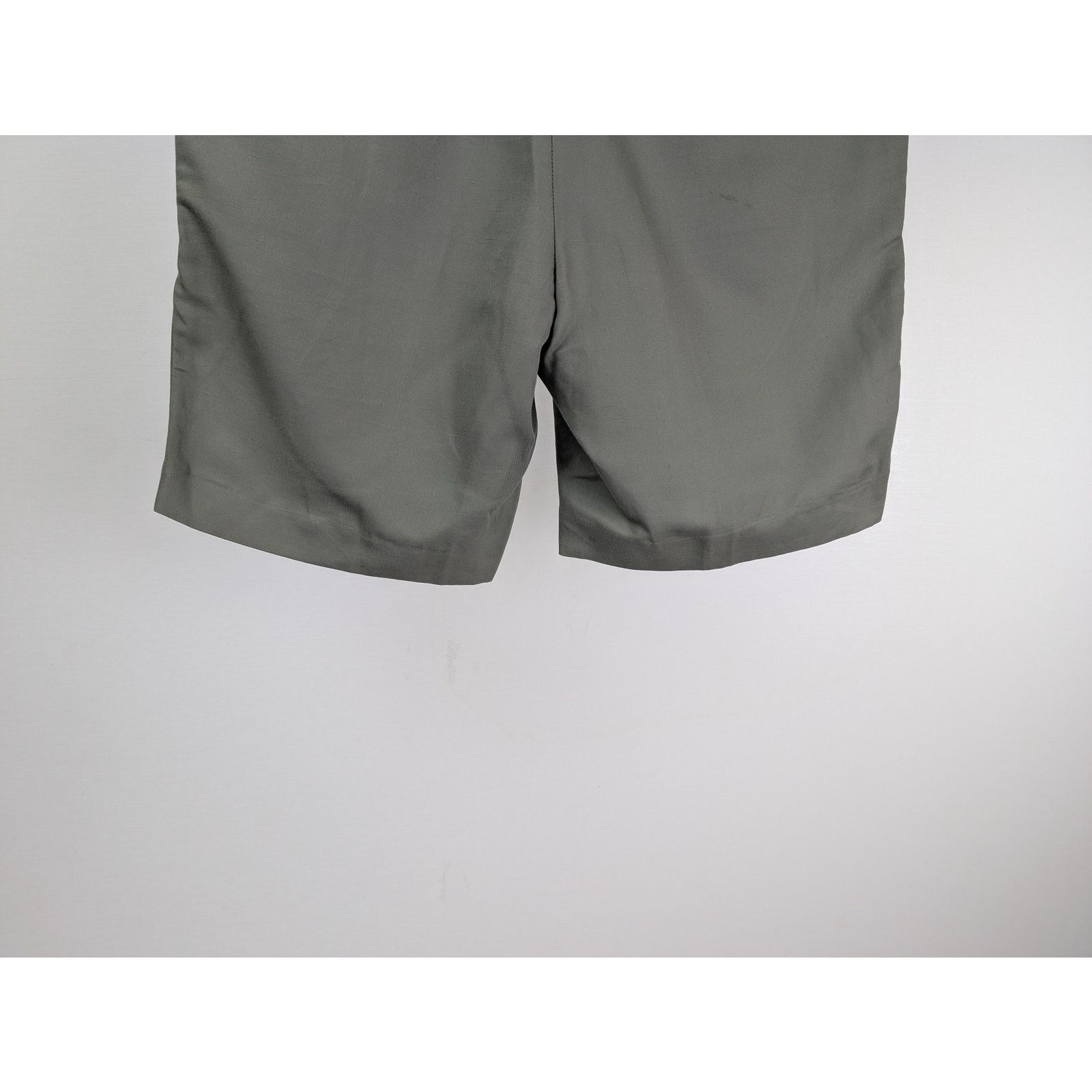 Reiss o1rshd1 CC20 Shorts in Grey Size US 32 / EU 48 - 7 Thumbnail