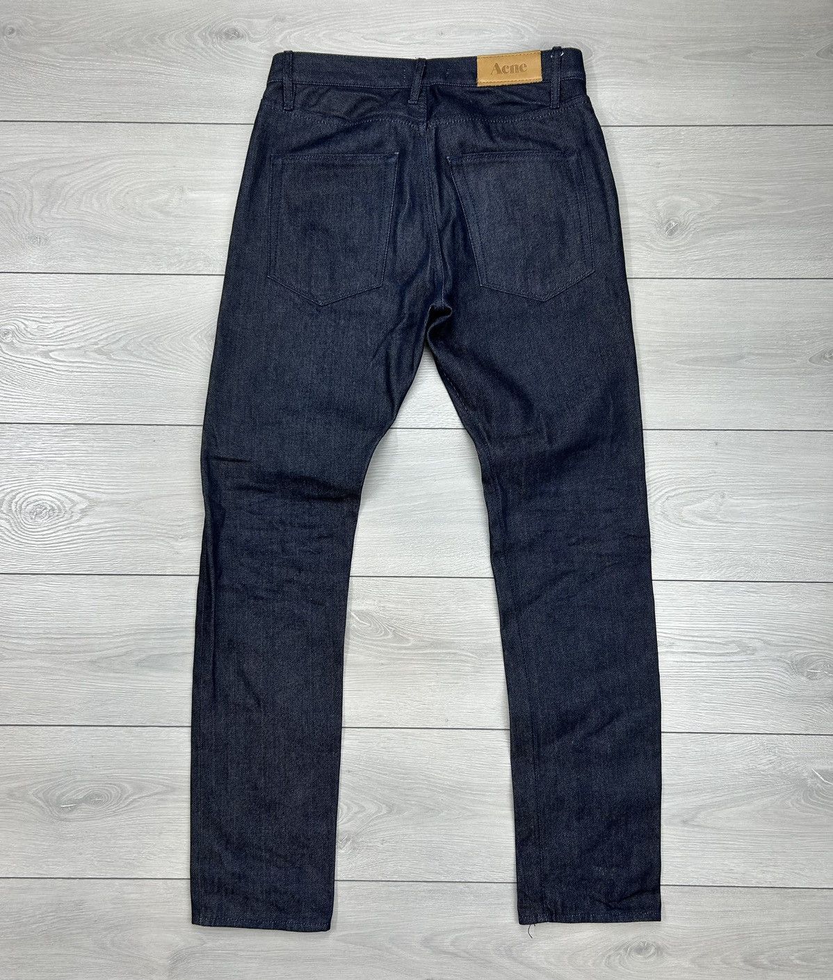 Acne Studios Acne Studios Vintage MOD/A Jeans size 30/32 Size US 30 / EU 46 - 5 Thumbnail