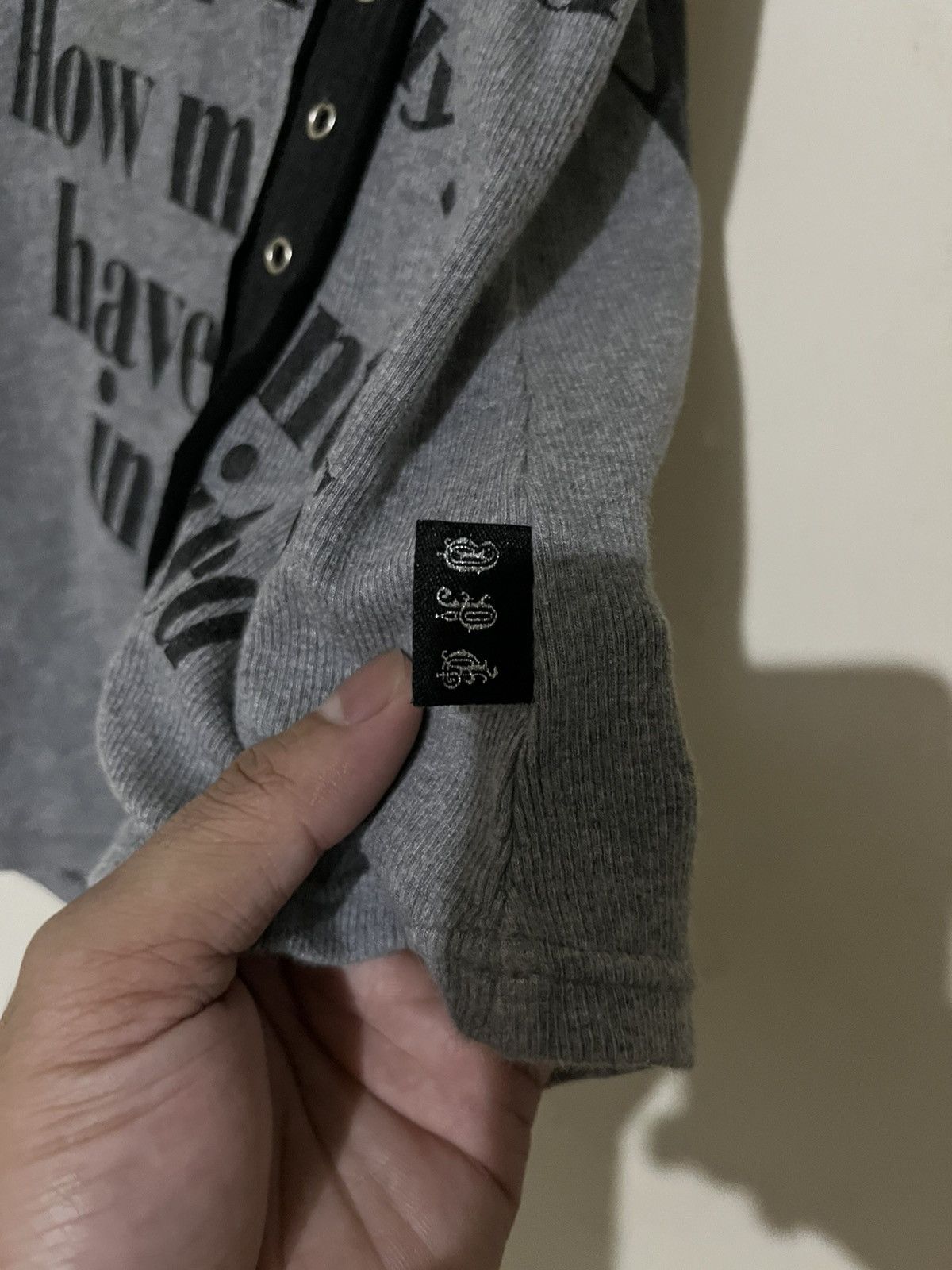 If Six Was Nine × Japanese Brand × Le Grande Bleu (L.G.B.) Open mine tank top with bra Size S / US 4 / IT 40 - 3 Thumbnail