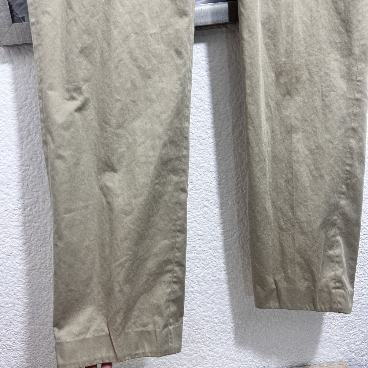 Helmut Lang HELMUT LANG BONDAGE PANTS 90’s ARCHIVE Size US 32 / EU 48 - 2 Thumbnail