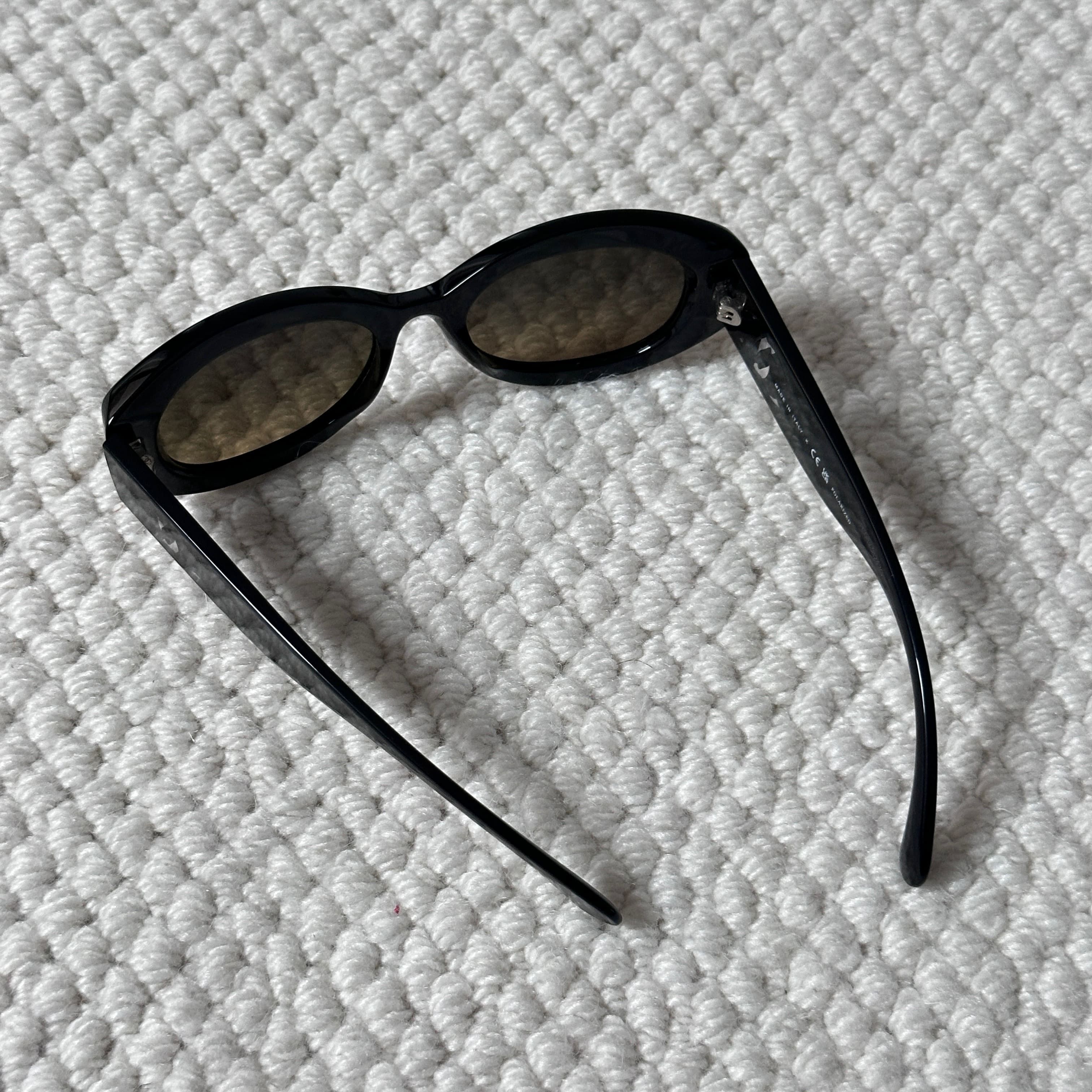 Chanel CHANEL 0CH5528 SUNGLASSES Size ONE SIZE - 2 Thumbnail