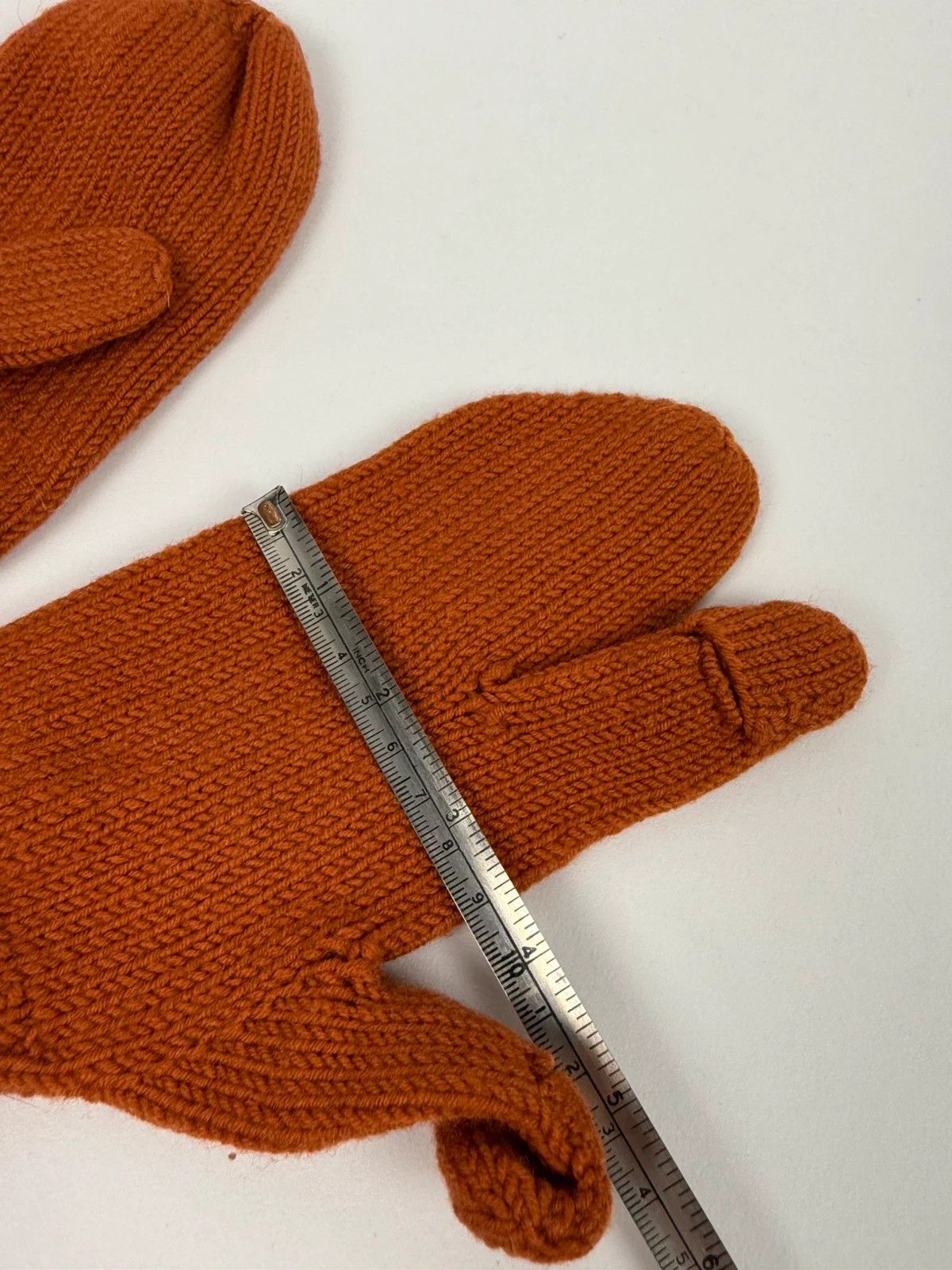Other Womens Mittens Gloves Knit Warm Size ONE SIZE - 8 Thumbnail