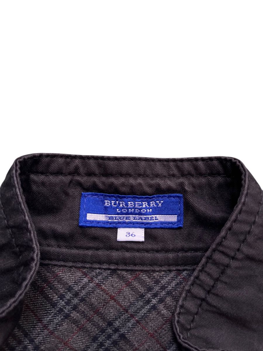 Burberry Burberry blue label multipocket dress jacket Size S / US 4 / IT 40 - 20 Thumbnail