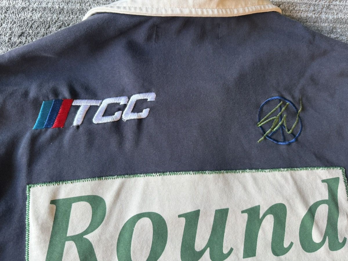 Round Two Round Two Embroidered Rugby Shirt Size US S / EU 44-46 / 1 - 6 Thumbnail