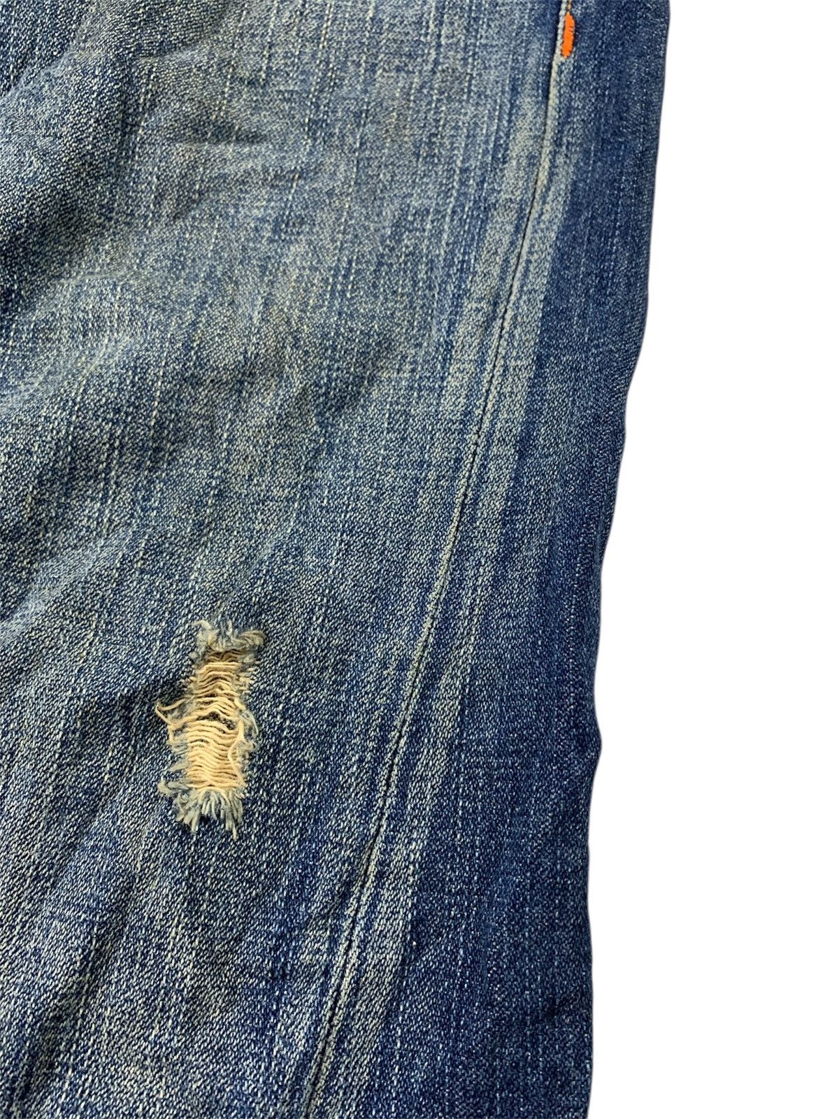 True Religion True Religion section #section 803 Flare jeans pants Size US 30 / EU 46 - 5 Thumbnail