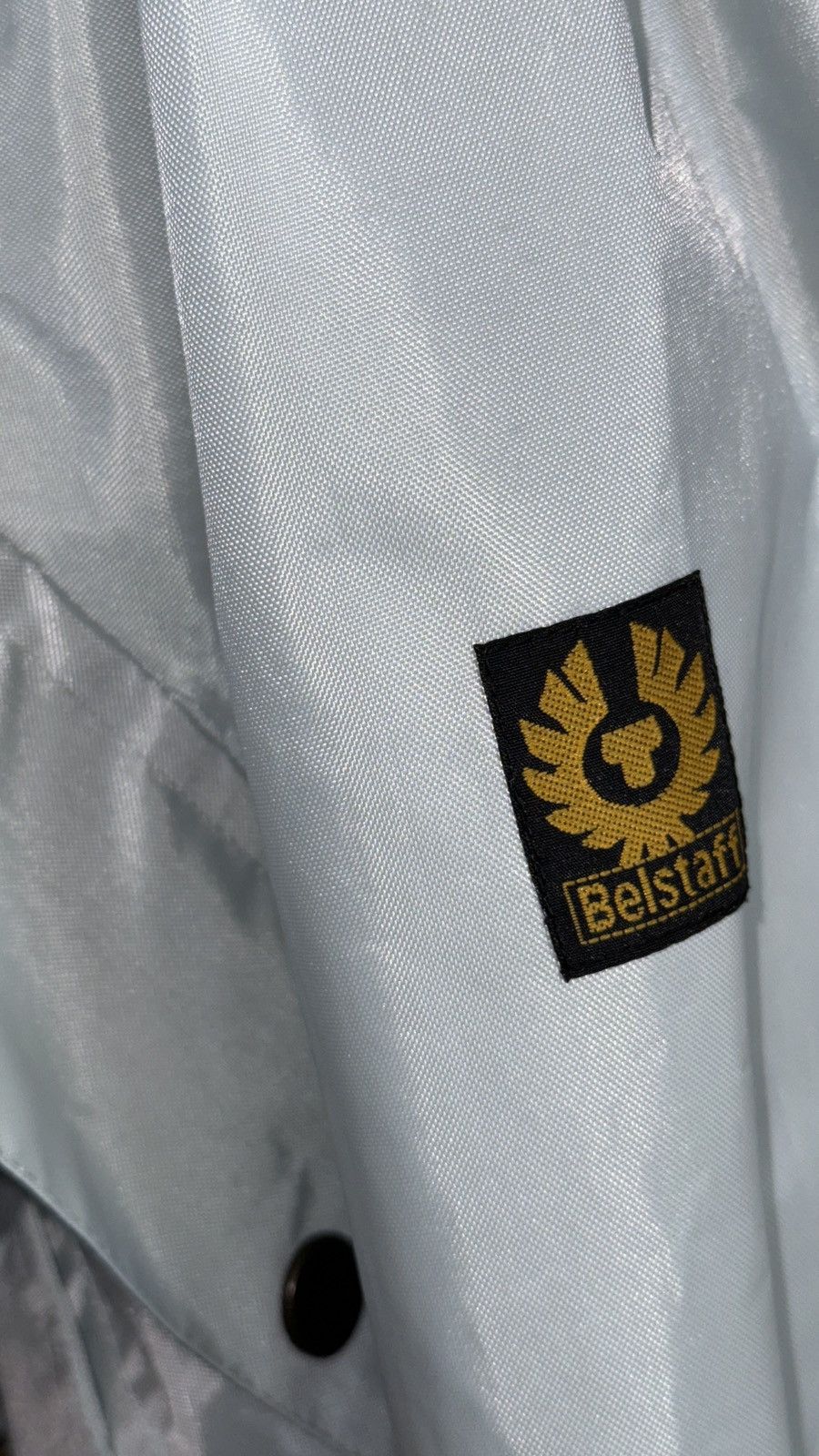 Belstaff Belstaff Jacket Size US XL / EU 56 / 4 - 9 Thumbnail