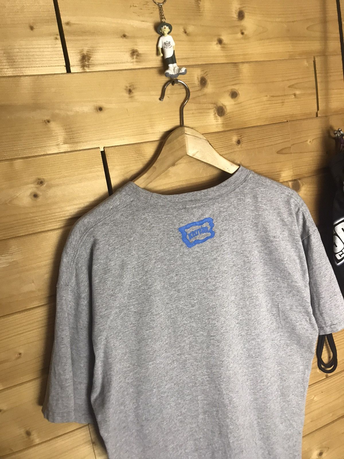 Icecream BBC Icecream t-shirt Size US L / EU 52-54 / 3 - 9 Thumbnail