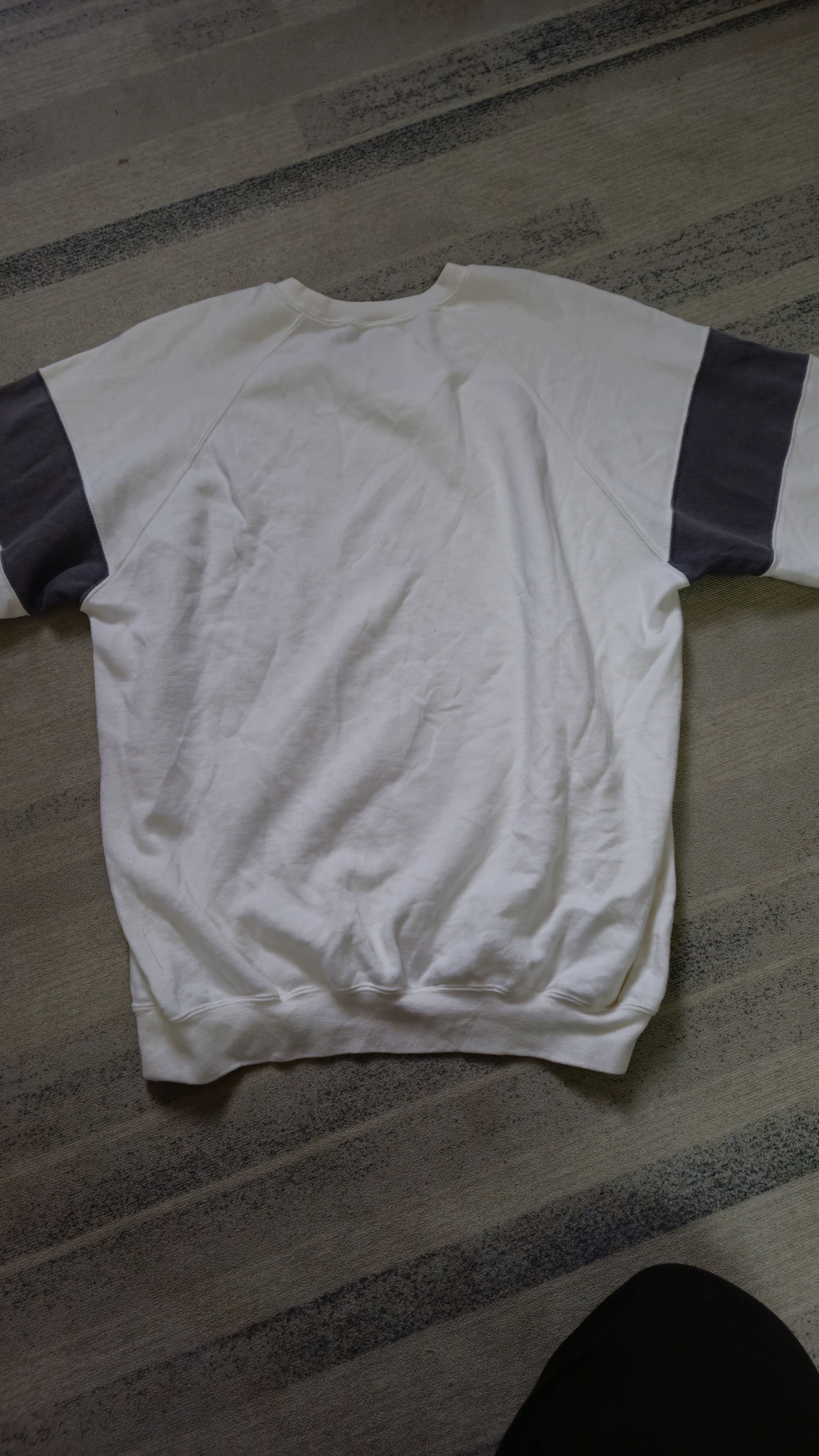 Ellesse Ellesse Sweatshirt Size US M / EU 48-50 / 2 - 7 Thumbnail