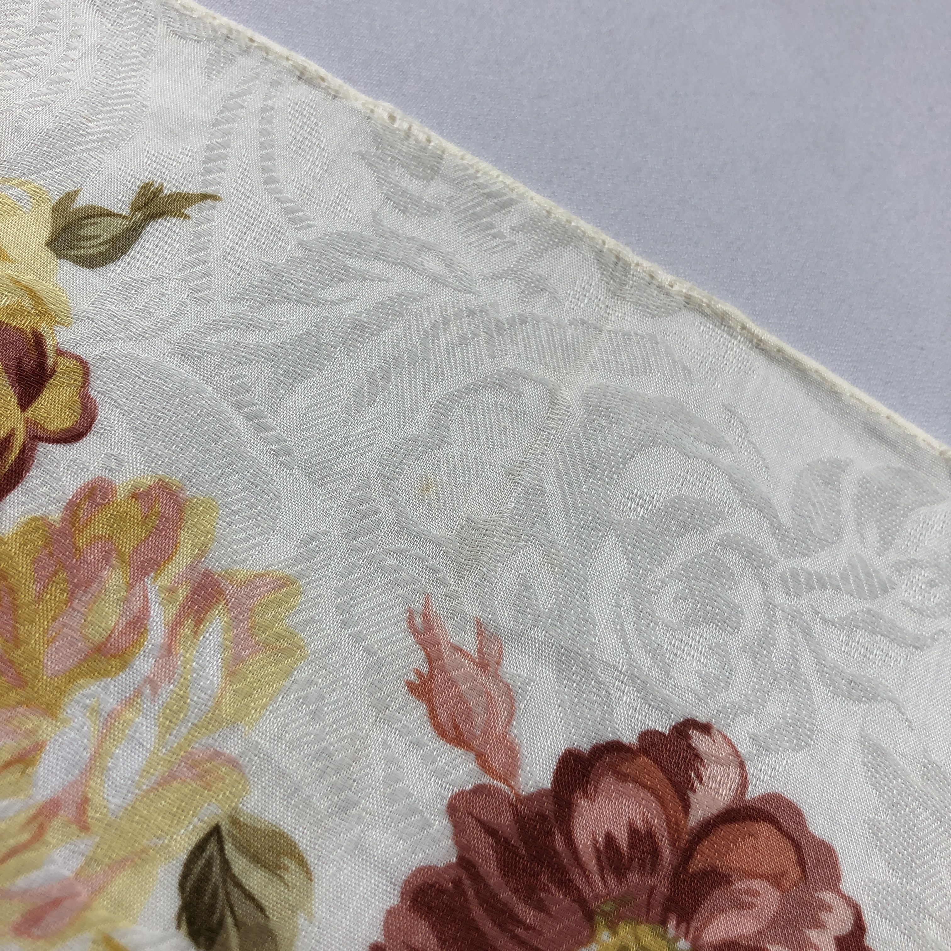 Ralph Lauren Ralph Lauren Handkerchief Neckerchief Bandana H3100 Size ONE SIZE - 10 Thumbnail