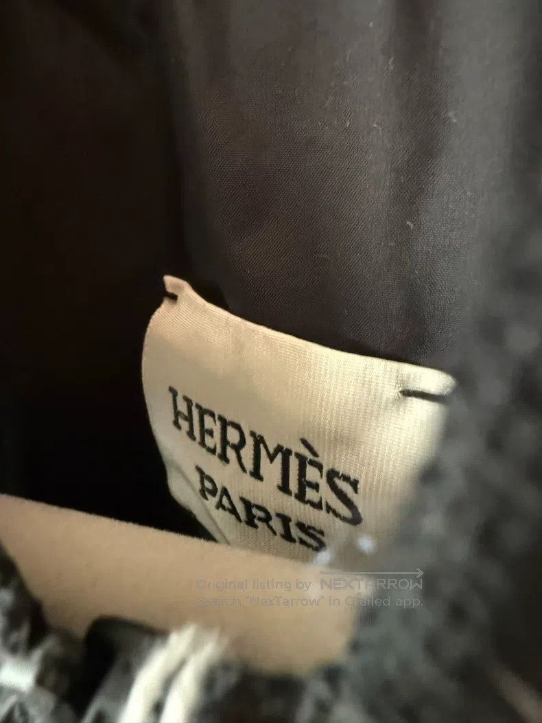 Hermes Hermes Puffer Vest Size XS / US 0-2 / IT 36-38 - 3 Thumbnail