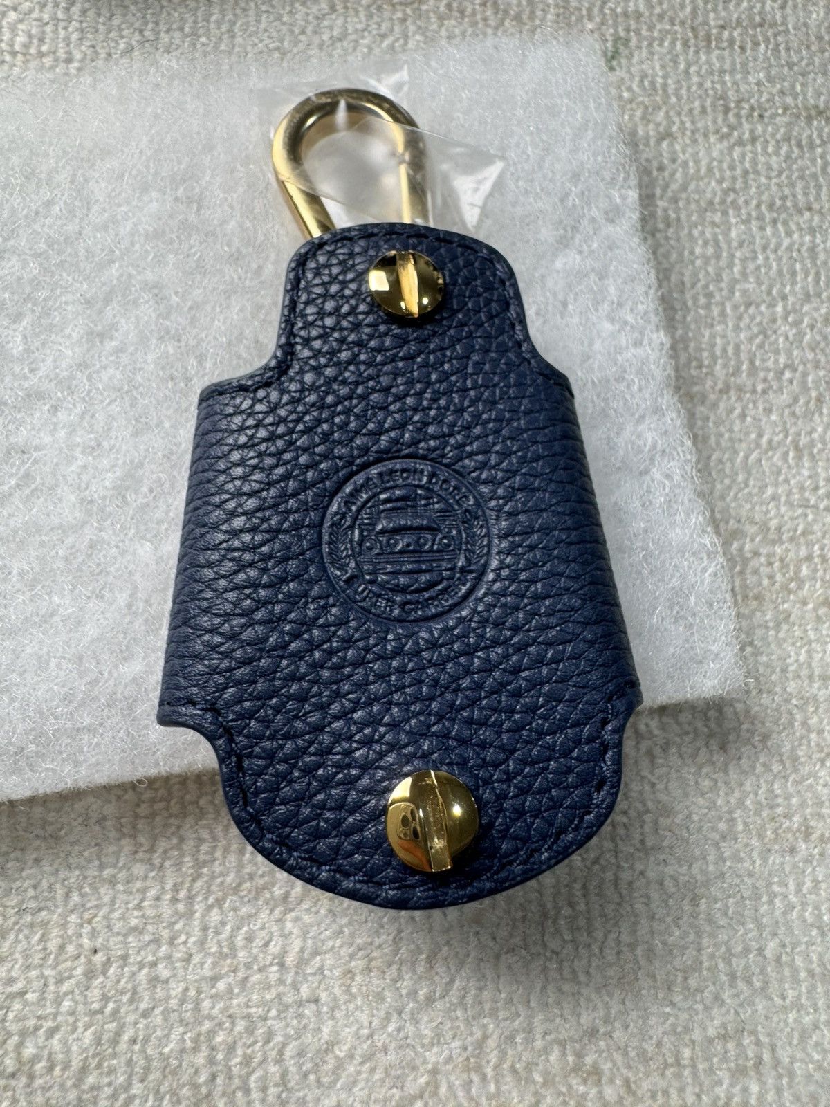 Aime Leon Dore × Porsche Design 911SC key cover Size ONE SIZE - 1 Thumbnail