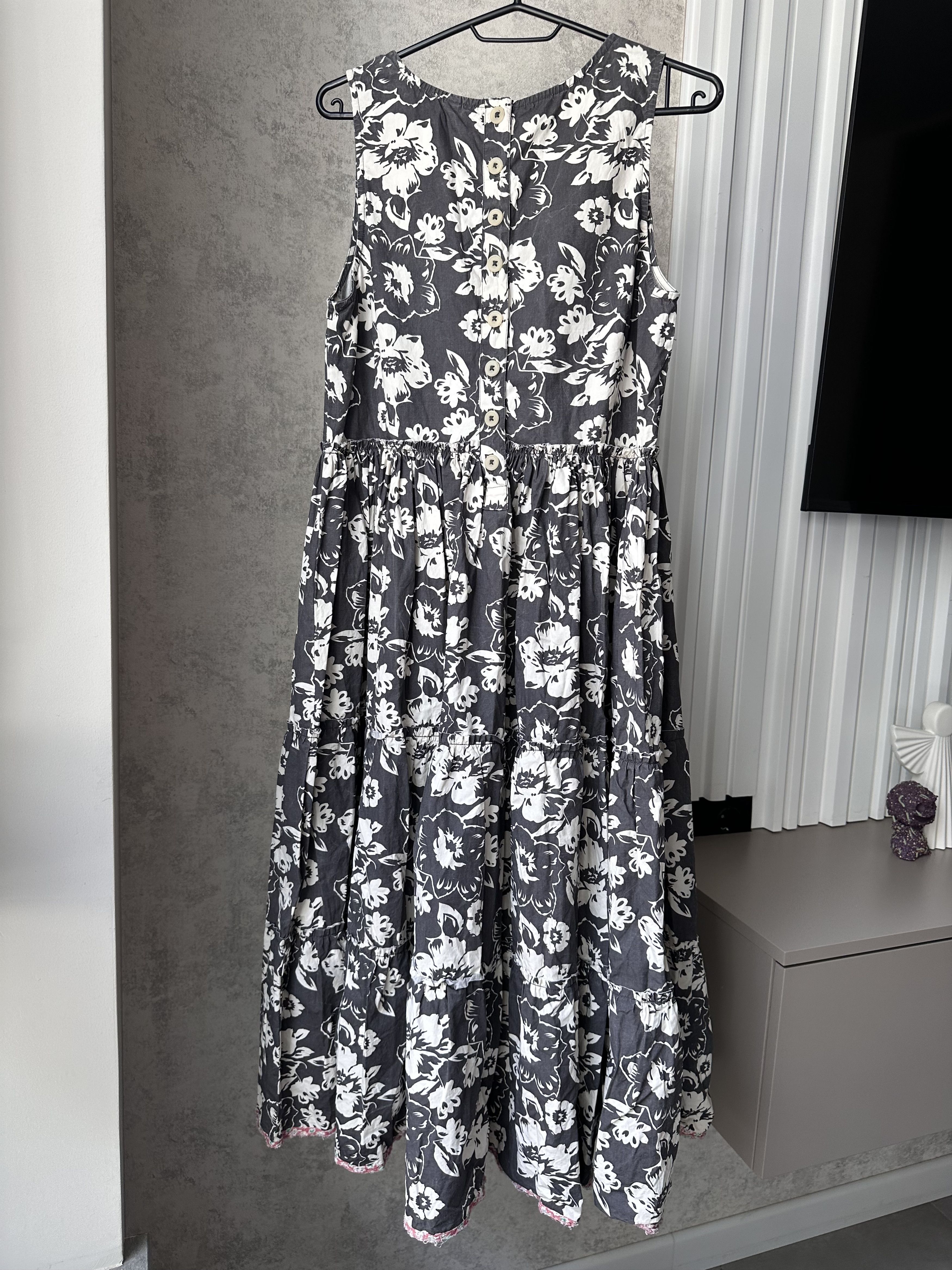 Other Ewa i Walla cotton floral set Size S / US 4 / IT 40 - 12 Thumbnail