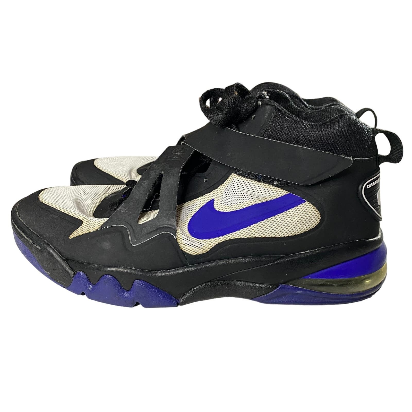 Nike Nike Air Force Max CB 2 HYP Charles Barkley Sneakers Mens 10 Size US 10 / EU 43 - 1 Thumbnail