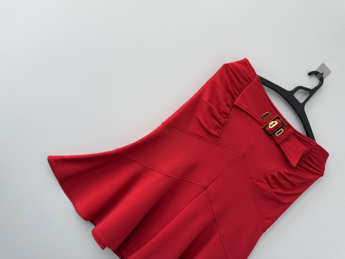 Roberto Cavalli Roberto Cavalli Skirt Size 27" / US 4 / IT 40 - 4 Thumbnail