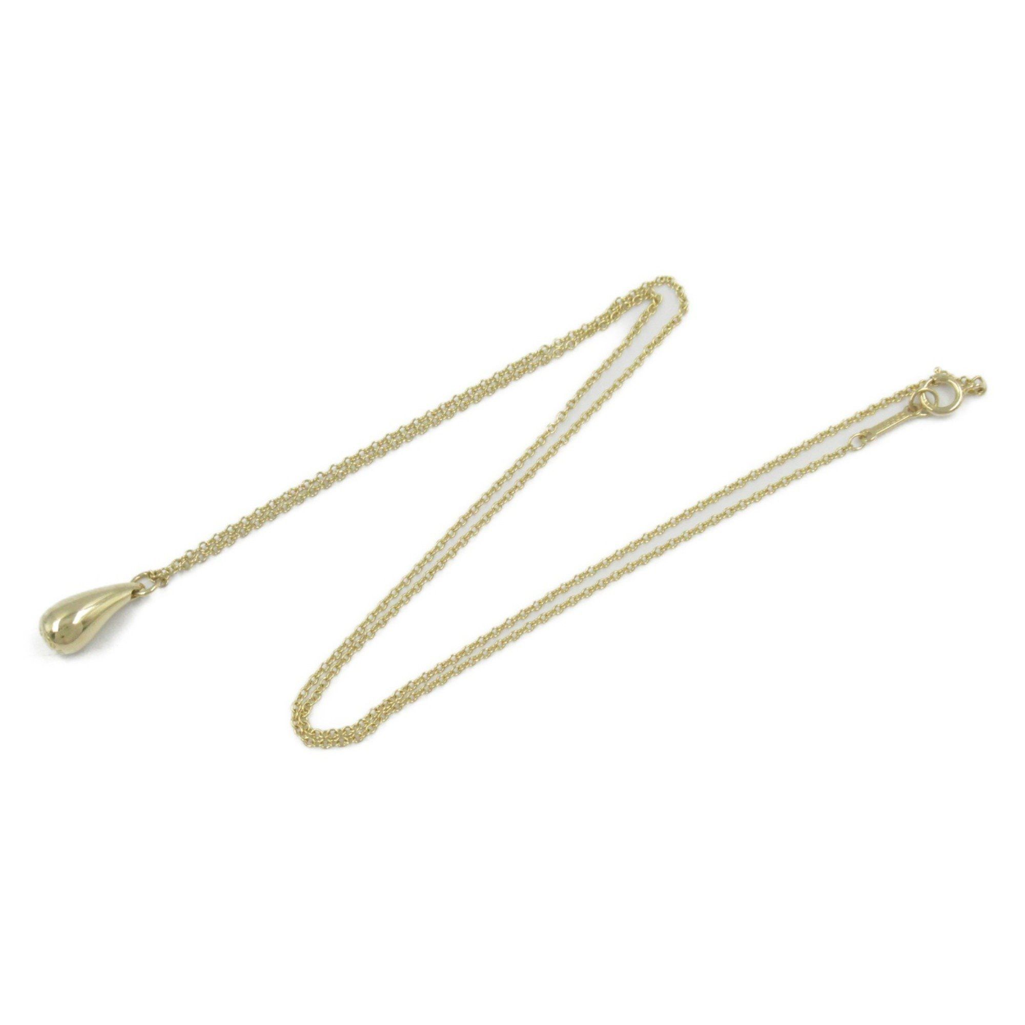 Tiffany & Co. Tiffany & Co Teardrop necklace Size ONE SIZE - 1 Thumbnail