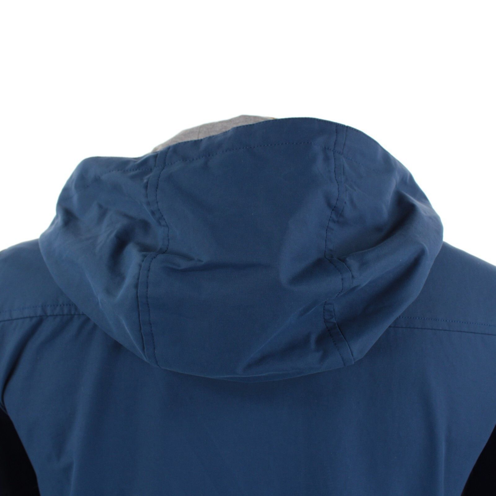 Luciano Barbera Luciano Barbera Jacket Size M US In Blue Cotton Blend Size US M / EU 48-50 / 2 - 5 Thumbnail