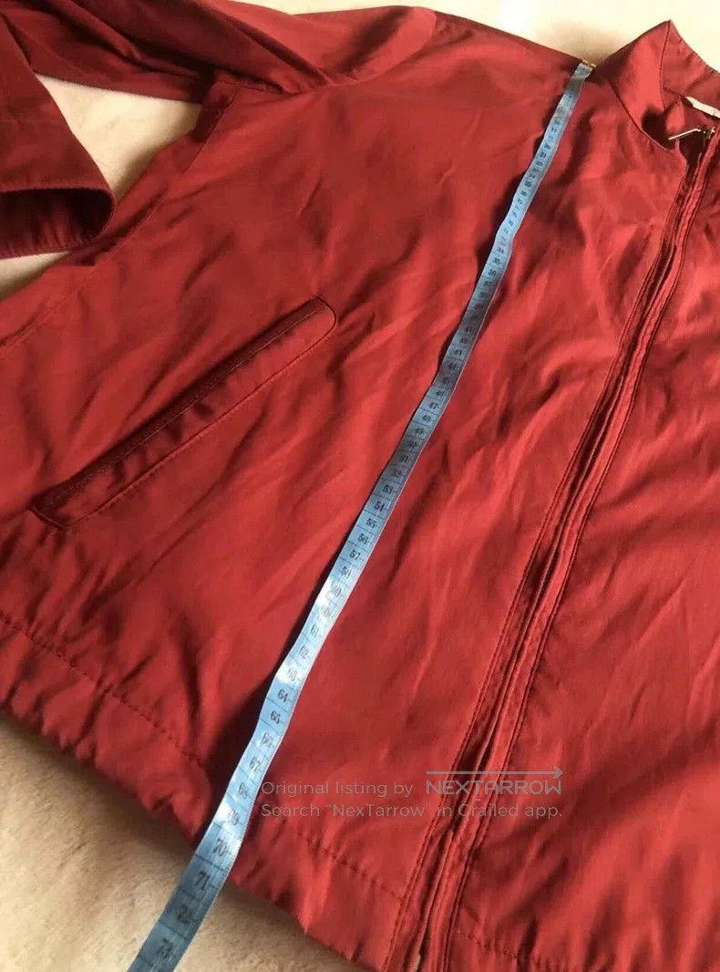 Brioni Brioni Jacket coat Size US XXL / EU 58 / 5 - 8 Thumbnail