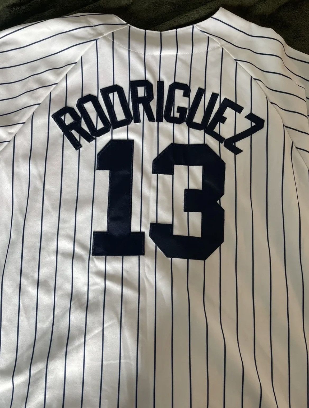 Alex Rodriguez Yankees Nike Jerseys, Shirts and Souvenirs