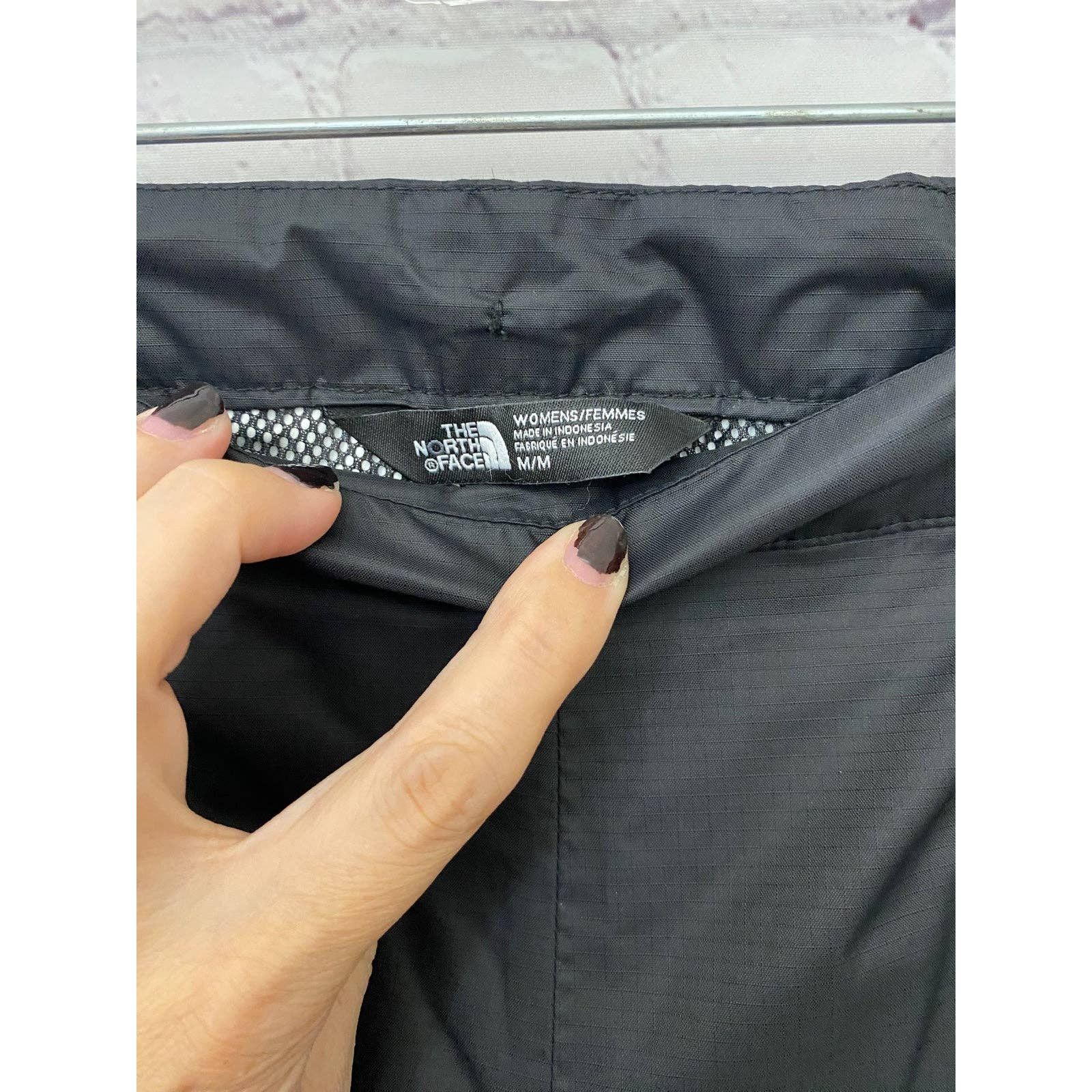 The North Face Women’s the north face wind breaker pants Size 30" / US 8 / IT 44 - 5 Thumbnail