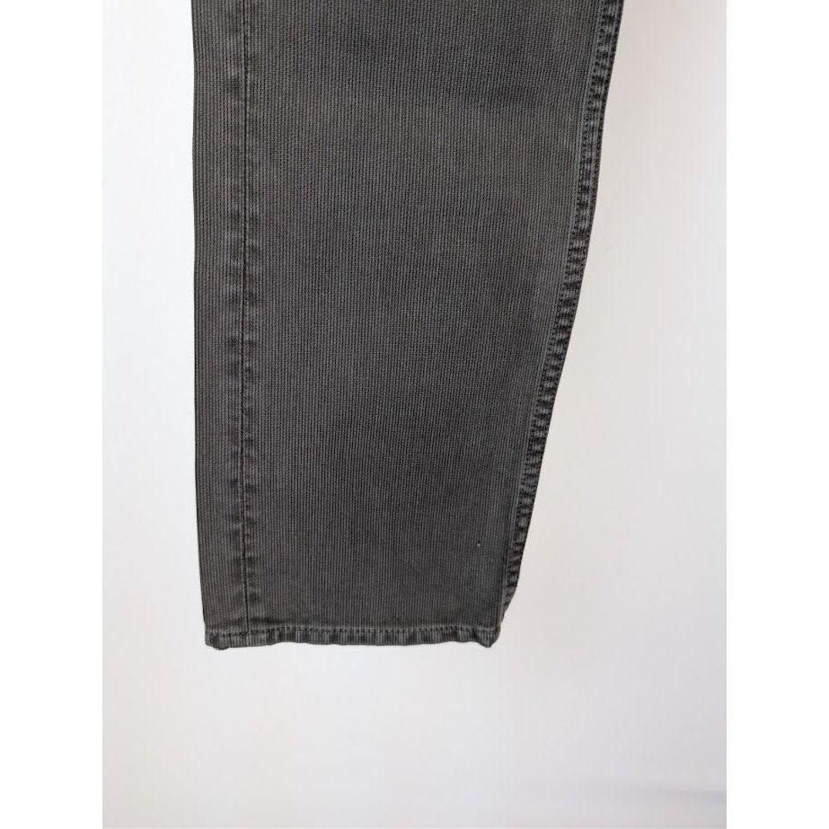 Tom Ford o1rshd1 Denim Slim Jeans in Nero Size US 30 / EU 46 - 9 Thumbnail