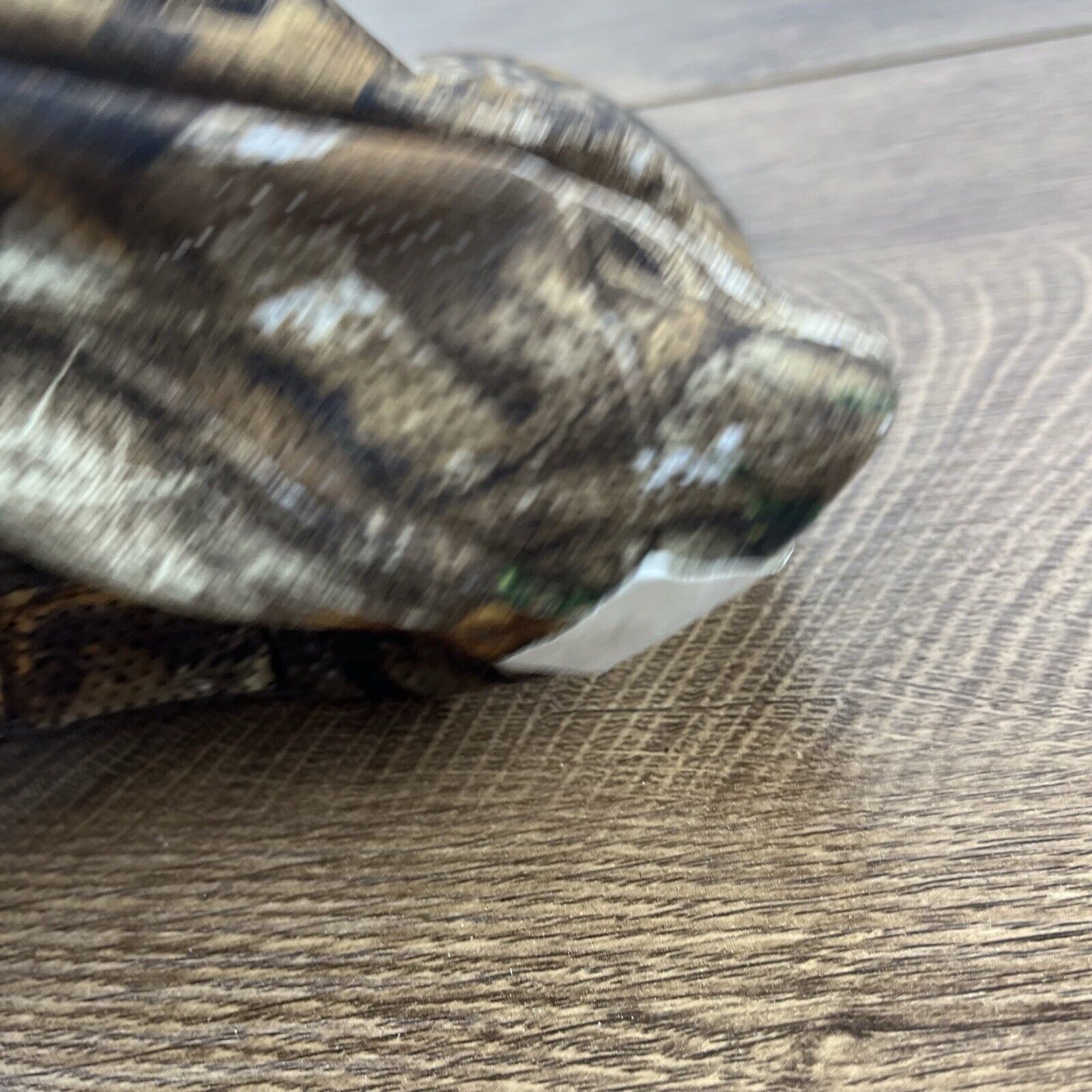Other Hunting Camo Hat Adjustable Hat Camo Adjustable Hat Green Ad Size ONE SIZE - 12 Thumbnail