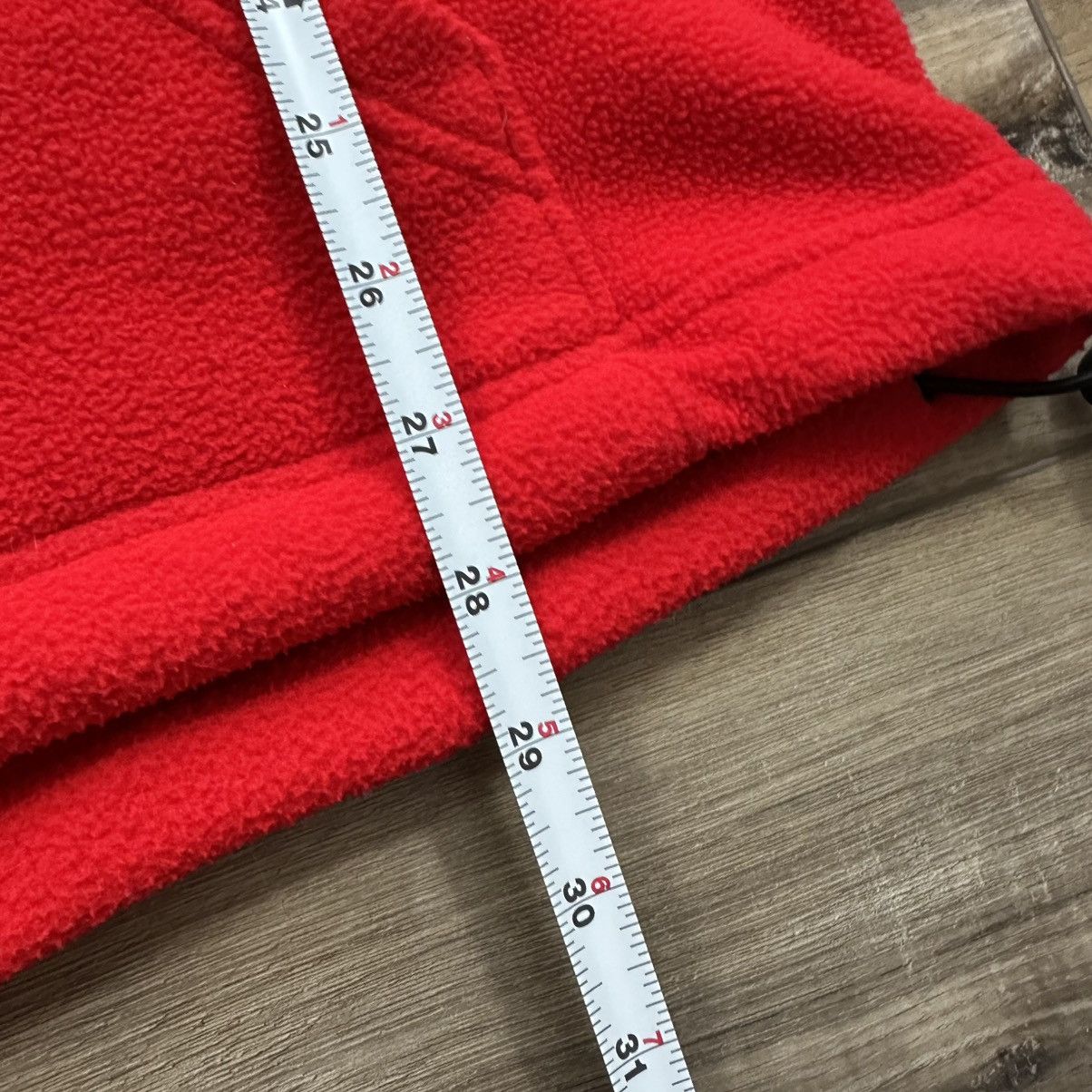 NFL Vintage 2000s Kansas City Chiefs Fleece Embroidered Hoodie Size US M / EU 48-50 / 2 - 10 Thumbnail