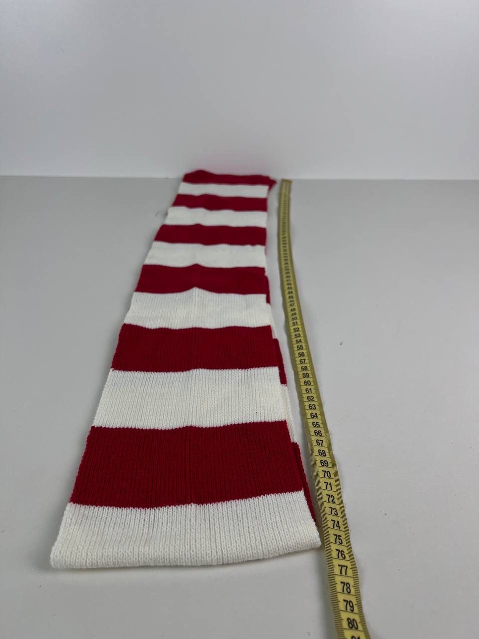 Jean Paul Gaultier Jean Paul Gautlier streetwear scarf Size ONE SIZE - 4 Thumbnail
