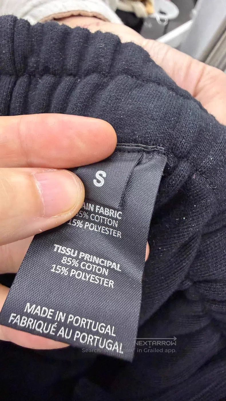 Vetements Vetements size S Sweatpants Size US 27 - 6 Thumbnail