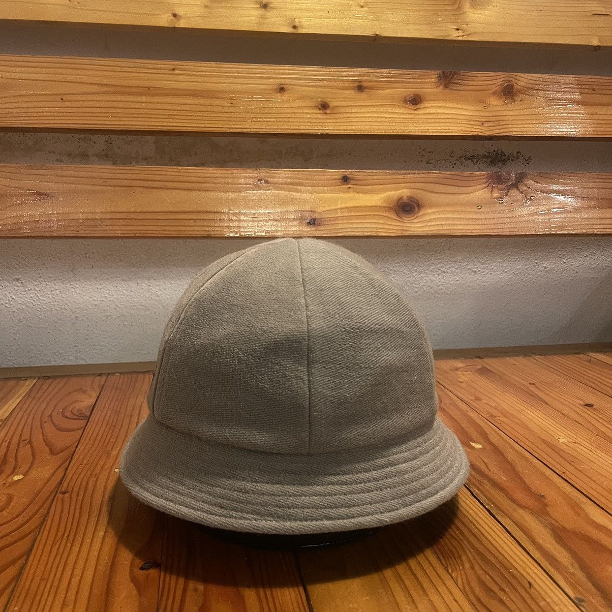 Givenchy × Vintage Givenchy Vintage Bucket Hat Size ONE SIZE - 4 Thumbnail