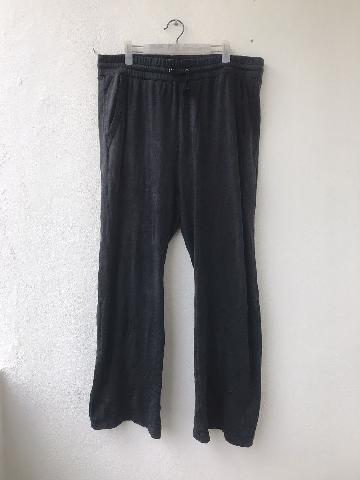 uniqlo x jil sandel sweatpants