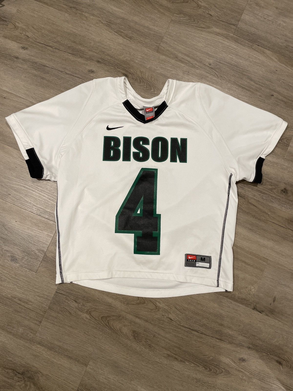 Nike NDSU Bison Jersey Size US M / EU 48-50 / 2 - 1 Thumbnail