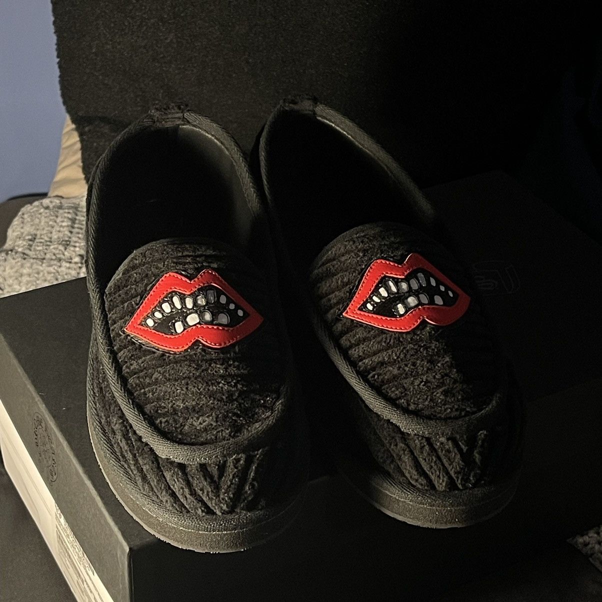Chrome Hearts × Other CHROME HEARTS x MATTY BOY FW23 CHOMPER