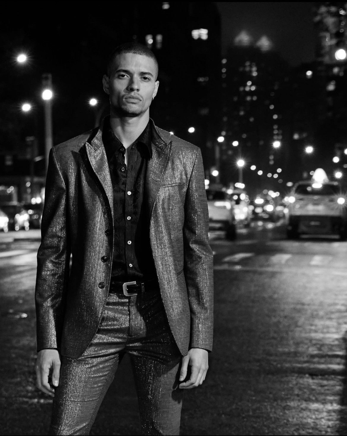John Varvatos Varick Jacket 25th Anniversary EU 50 USA 40 Size US M / EU 48-50 / 2 - 14 Thumbnail