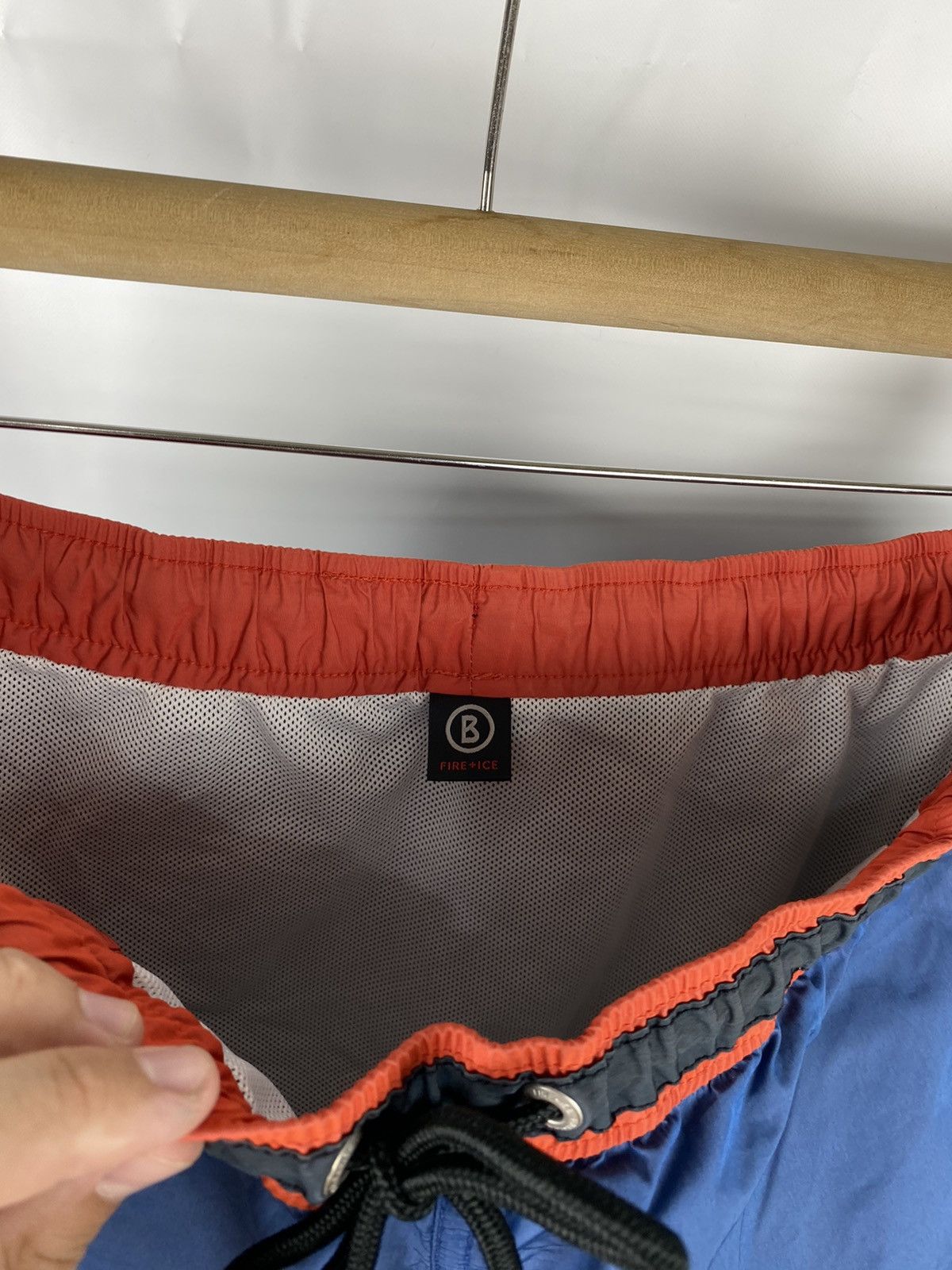 Bogner Bogner Fire+Ice Swimming Shorts size 34 Size US 34 / EU 50 - 7 Thumbnail