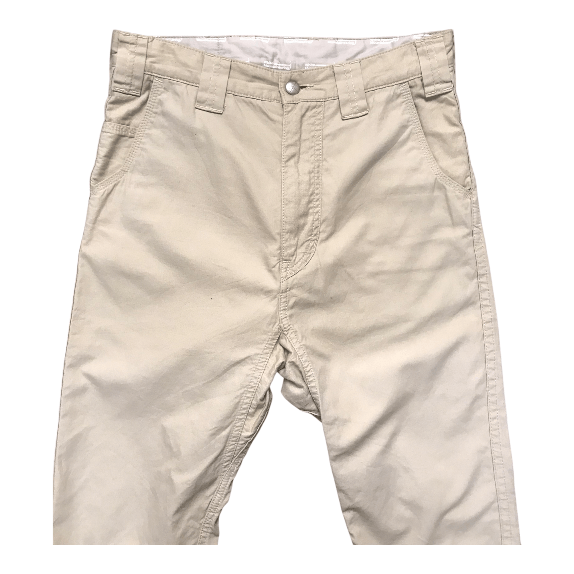 White Mountaineering White Mountaineering Short Pant Size US 30 / EU 46 - 4 Thumbnail
