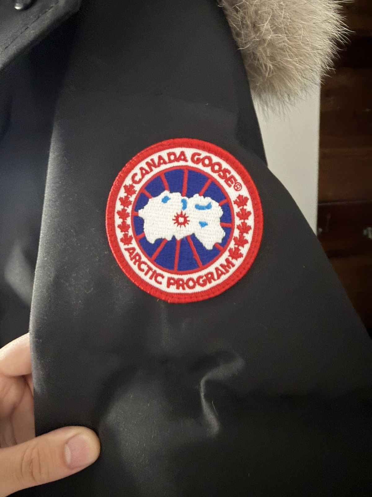 Canada Goose Canada goose mens jacket Size US M / EU 48-50 / 2 - 4 Thumbnail