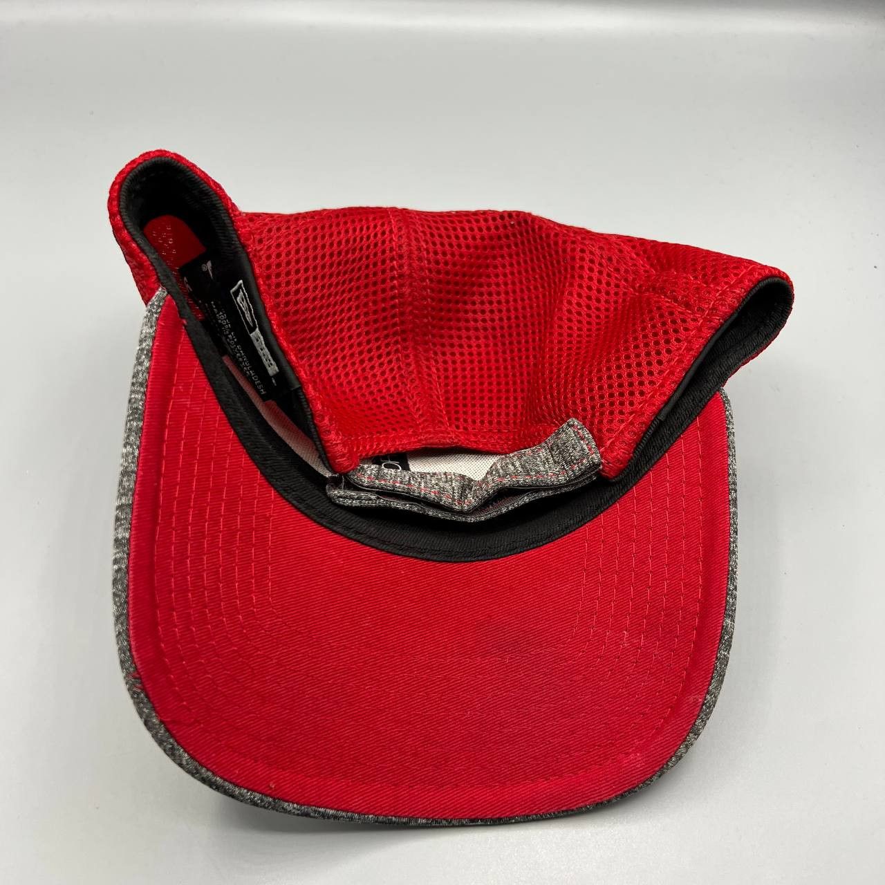 New Era Washington Nationals Hat Men 9Firty New Era Strap Back Cap Size ONE SIZE - 5 Thumbnail