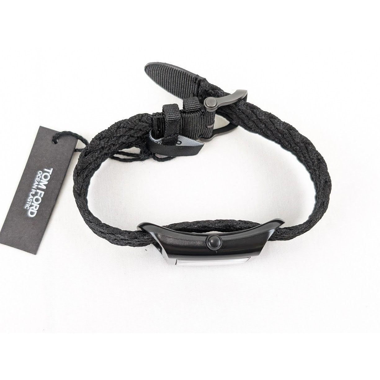 Tom Ford o1rshd1 Size: OS / Watch in Black Size ONE SIZE - 20 Thumbnail