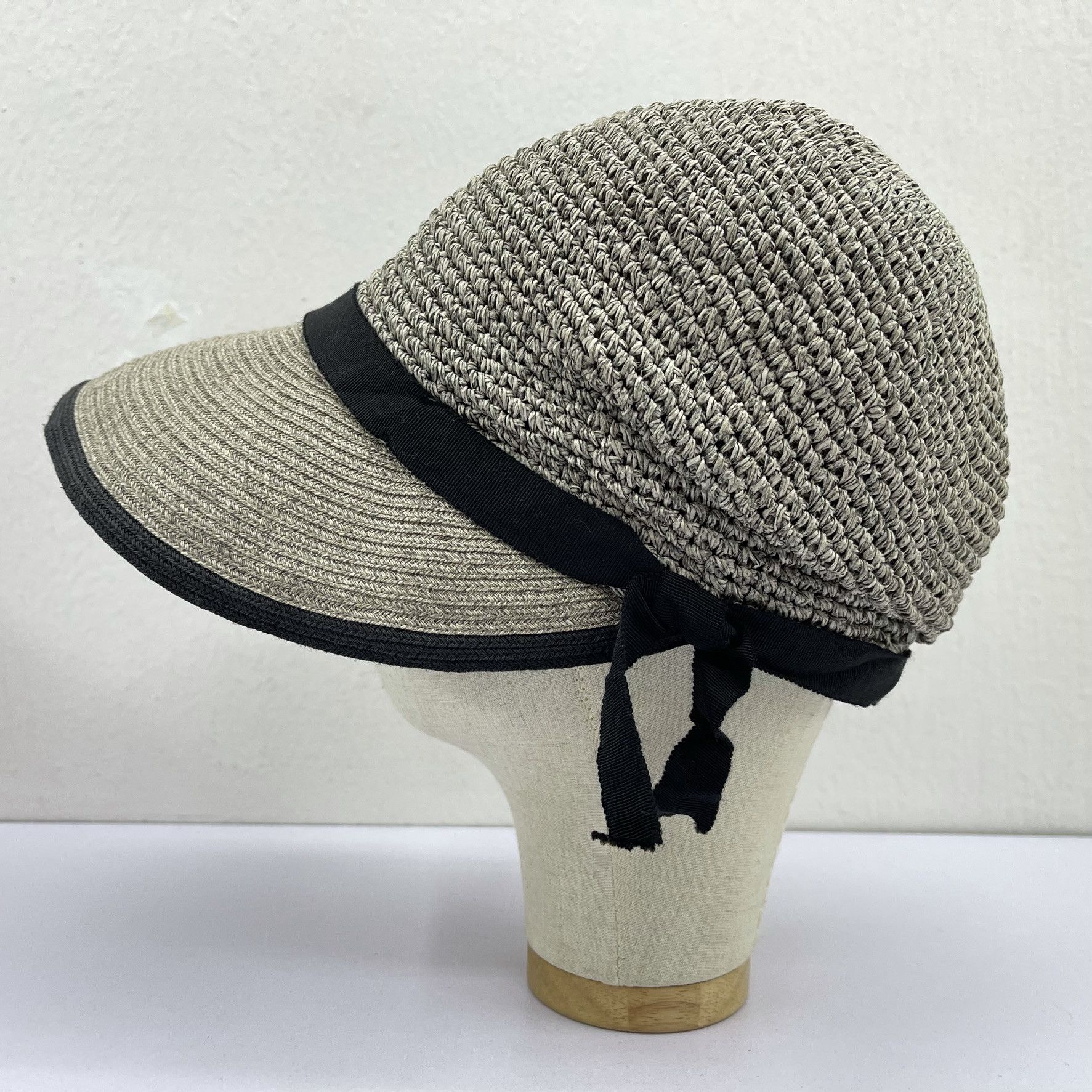CA4LA Ca4la Hats-BH3208 Size ONE SIZE - 1 Thumbnail