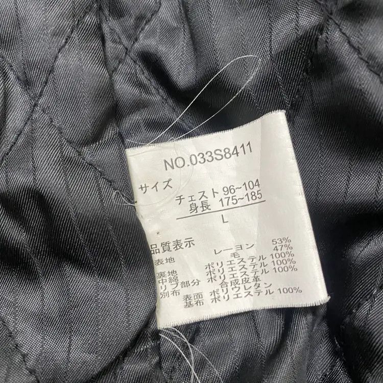 Japanese Brand Beno Plaid Duffle coat Size US M / EU 48-50 / 2 - 6 Thumbnail