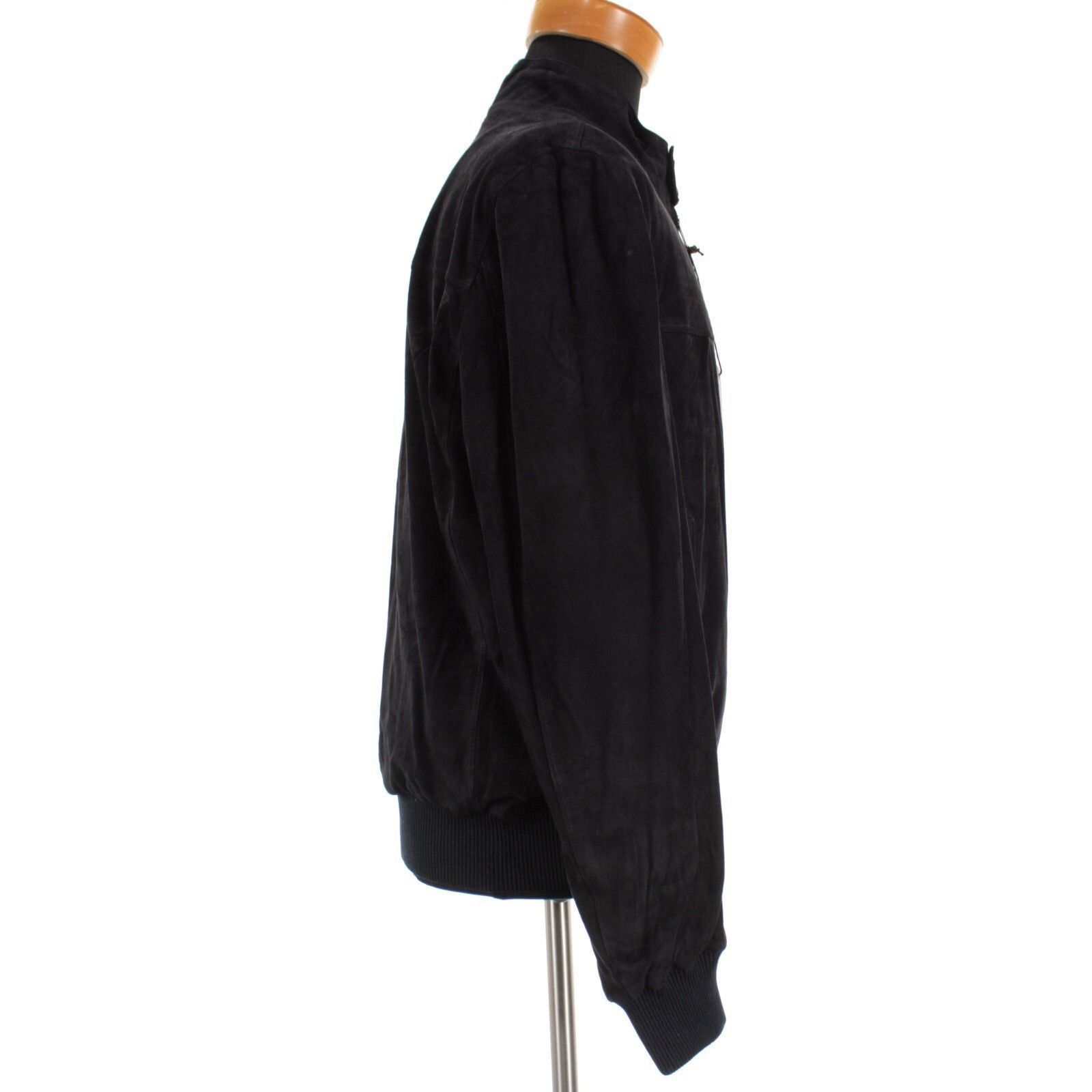 Other Rifugio Jacket Size XL US In Blue Suede Size US XL / EU 56 / 4 - 5 Thumbnail