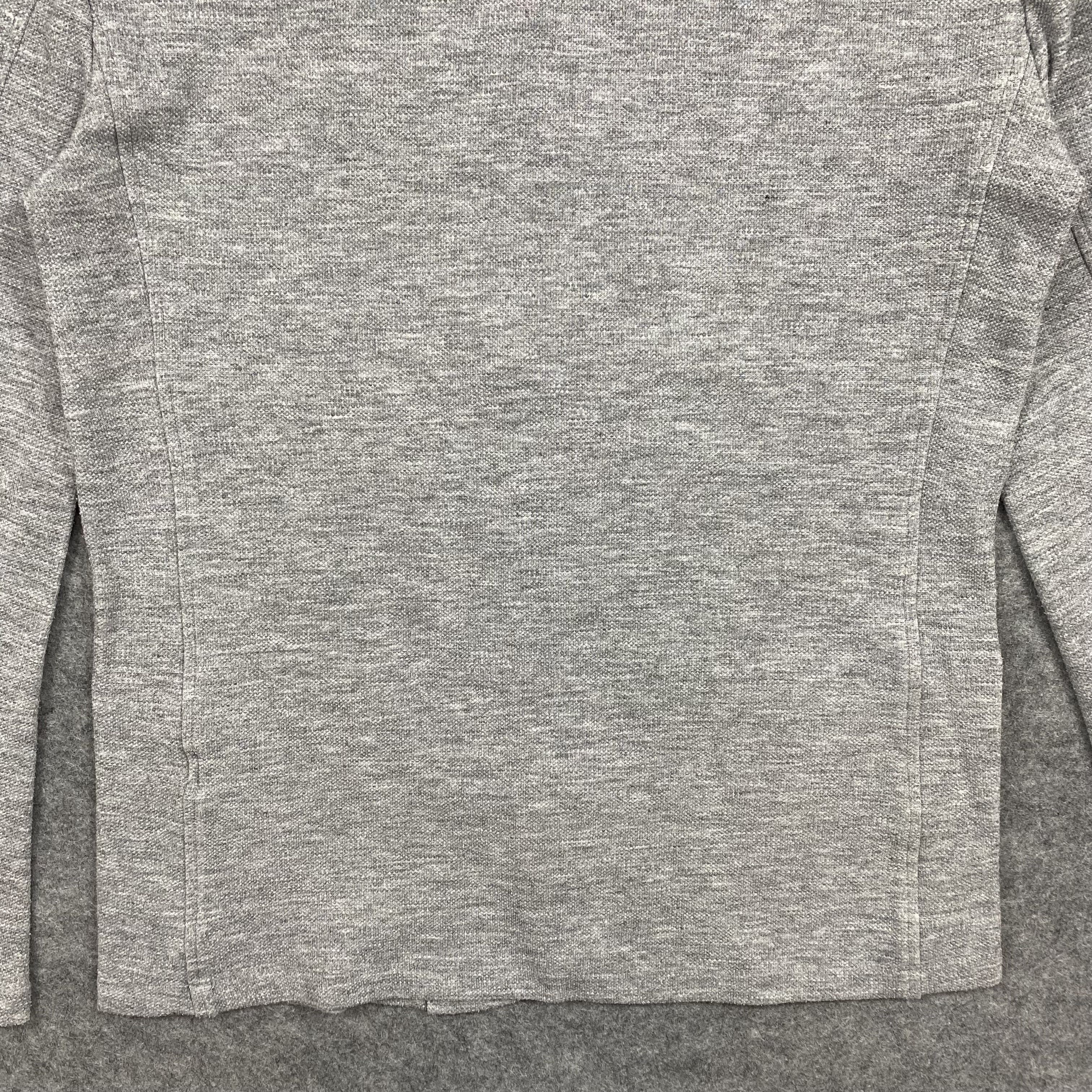 Vanquish VINTAGE BLACK BY VANQUISH SWEATER-J617 Size US M / EU 48-50 / 2 - 10 Thumbnail
