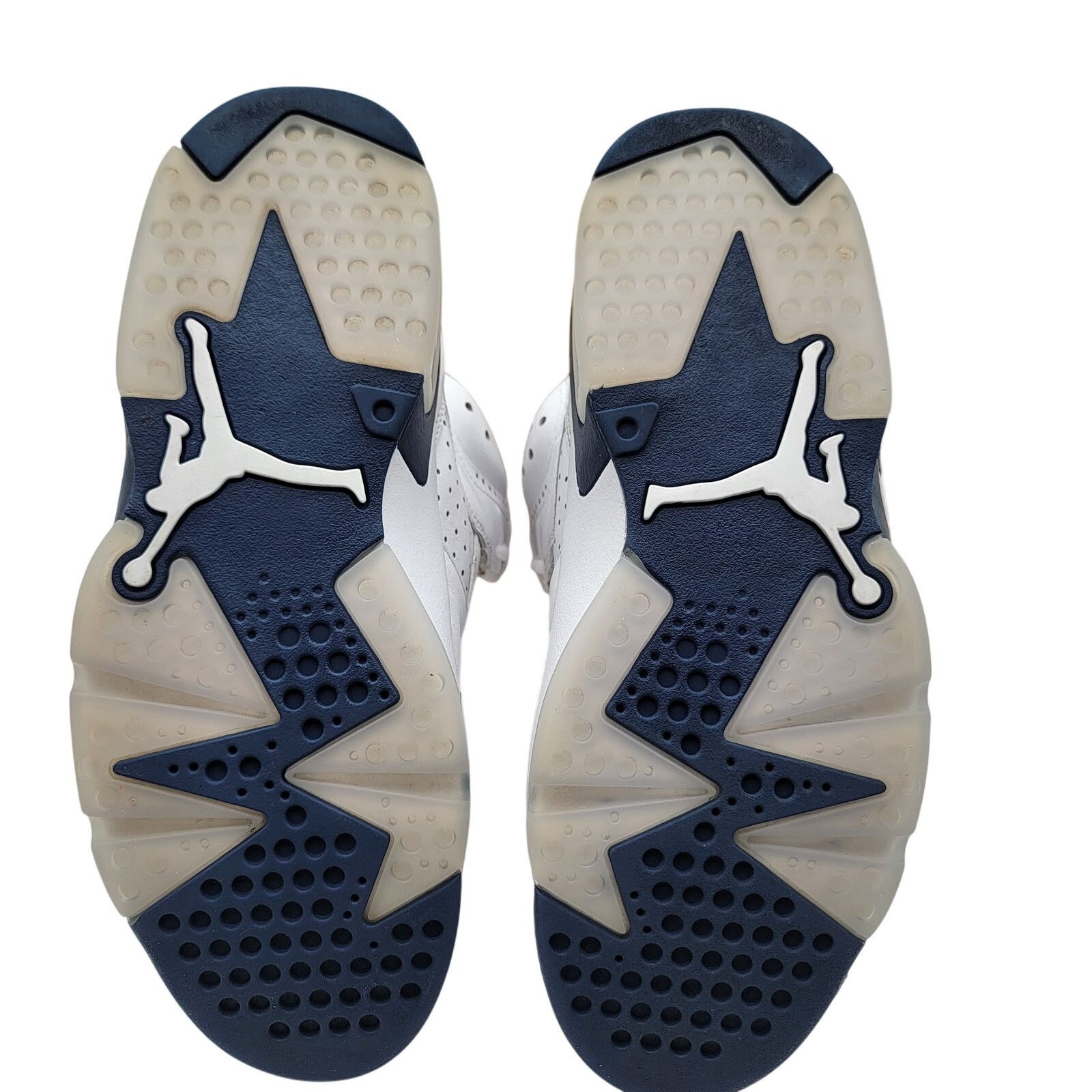 Nike Nike Air Jordan 6 Retro 'Midnight Navy' Mens Sz 9 CT8529-141 Size US 9 / EU 42 - 5 Thumbnail