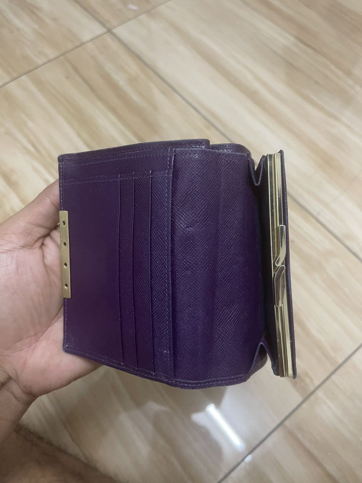 Dolce & Gabbana DOLCE&GABBANA WALLET Size ONE SIZE - 4 Thumbnail